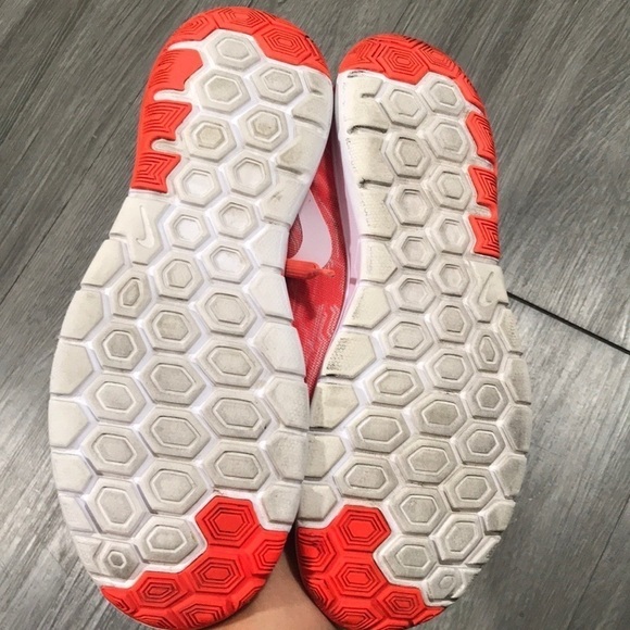 Nike Experience Running 5 Premium Shoes size 9.5 - Picture 11 of 11